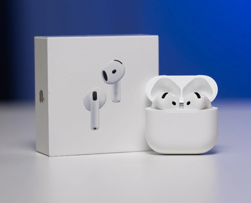Airpods 4 Premium