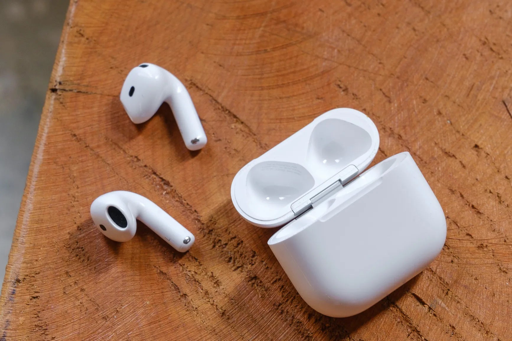 Airpods 4 Premium