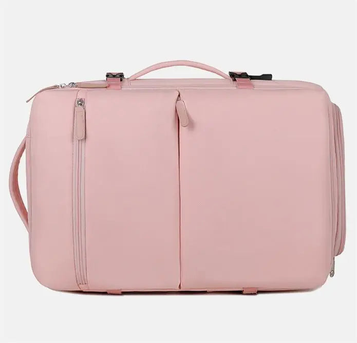 🧳 Mochila Viajera Multifuncional