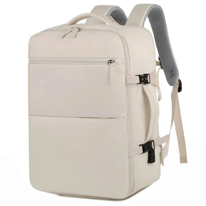 🧳 Mochila Viajera Multifuncional