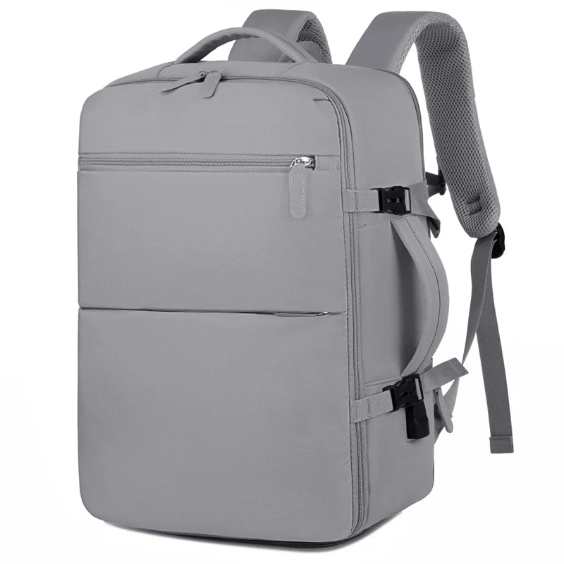 🧳 Mochila Viajera Multifuncional