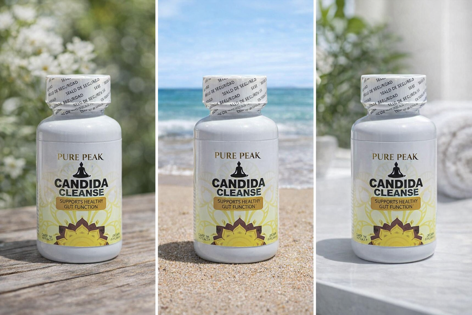 Candida Cleanse Original