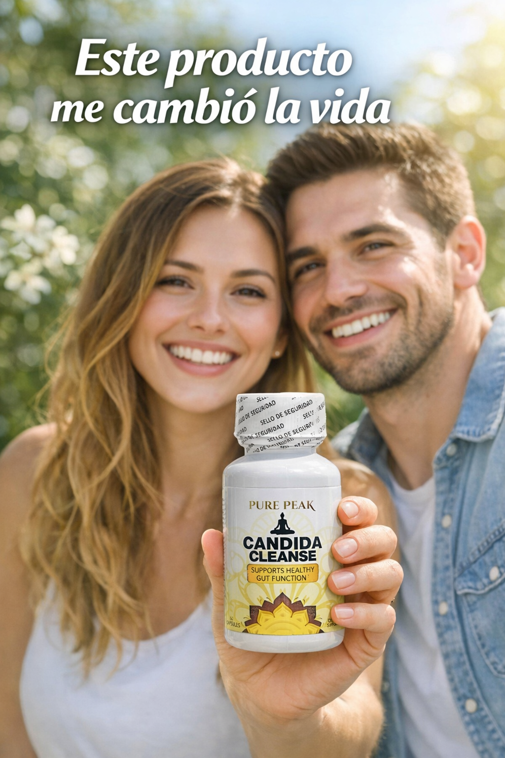 Candida Cleanse Original
